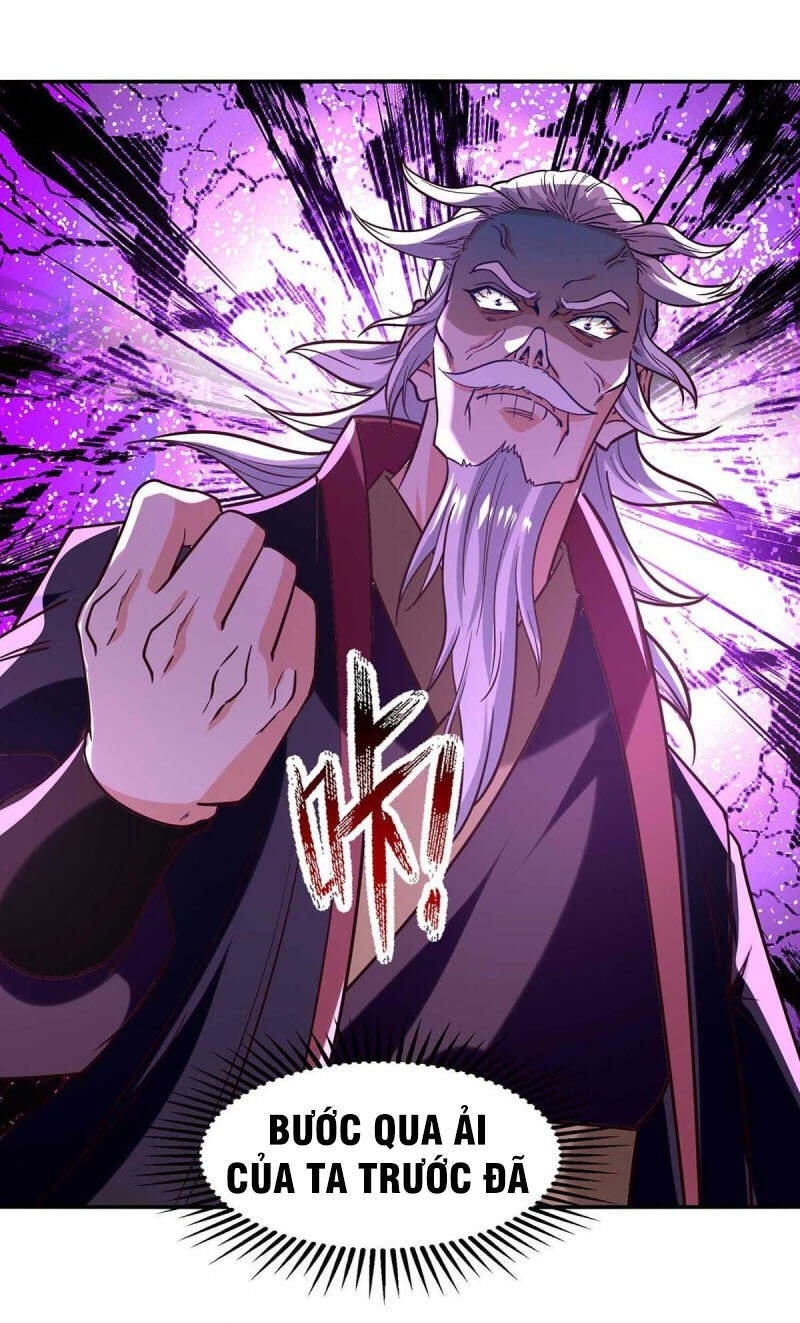 Nghịch Thiên Chí Tôn Chapter 87 - Trang 2