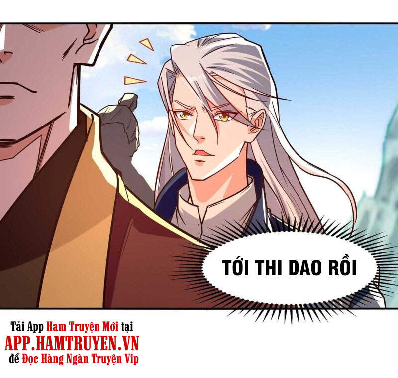 Nghịch Thiên Chí Tôn Chapter 87 - Trang 2