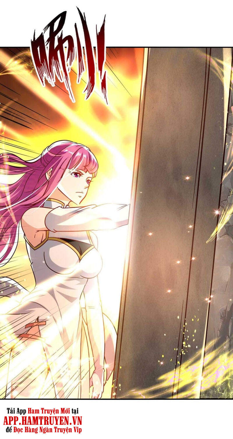 Nghịch Thiên Chí Tôn Chapter 87 - Trang 2