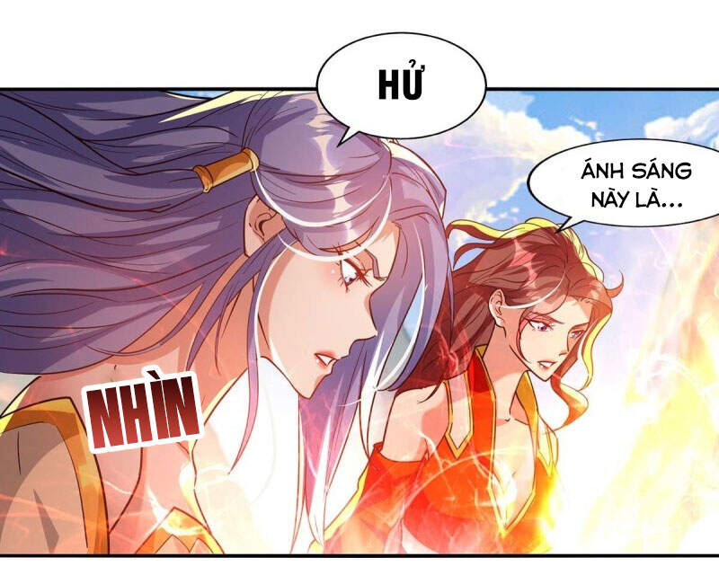 Nghịch Thiên Chí Tôn Chapter 87 - Trang 2