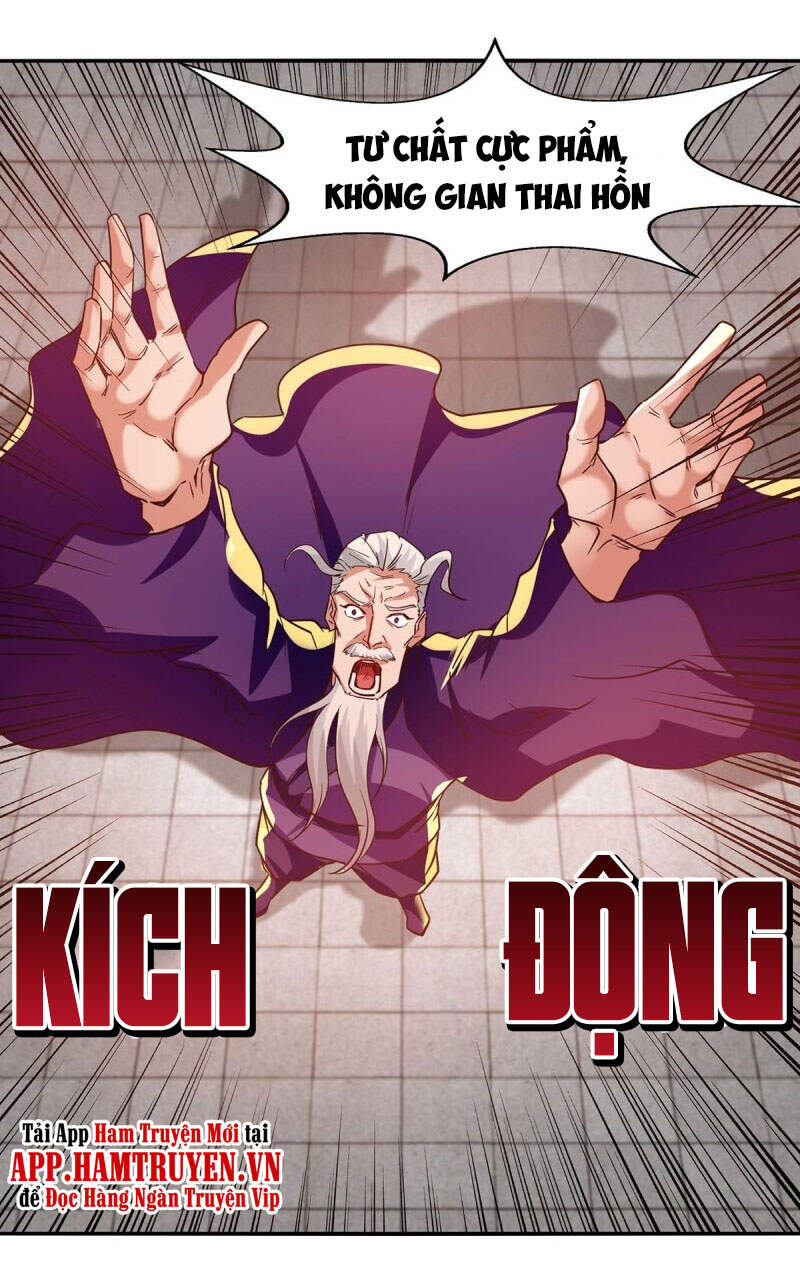 Nghịch Thiên Chí Tôn Chapter 87 - Trang 2