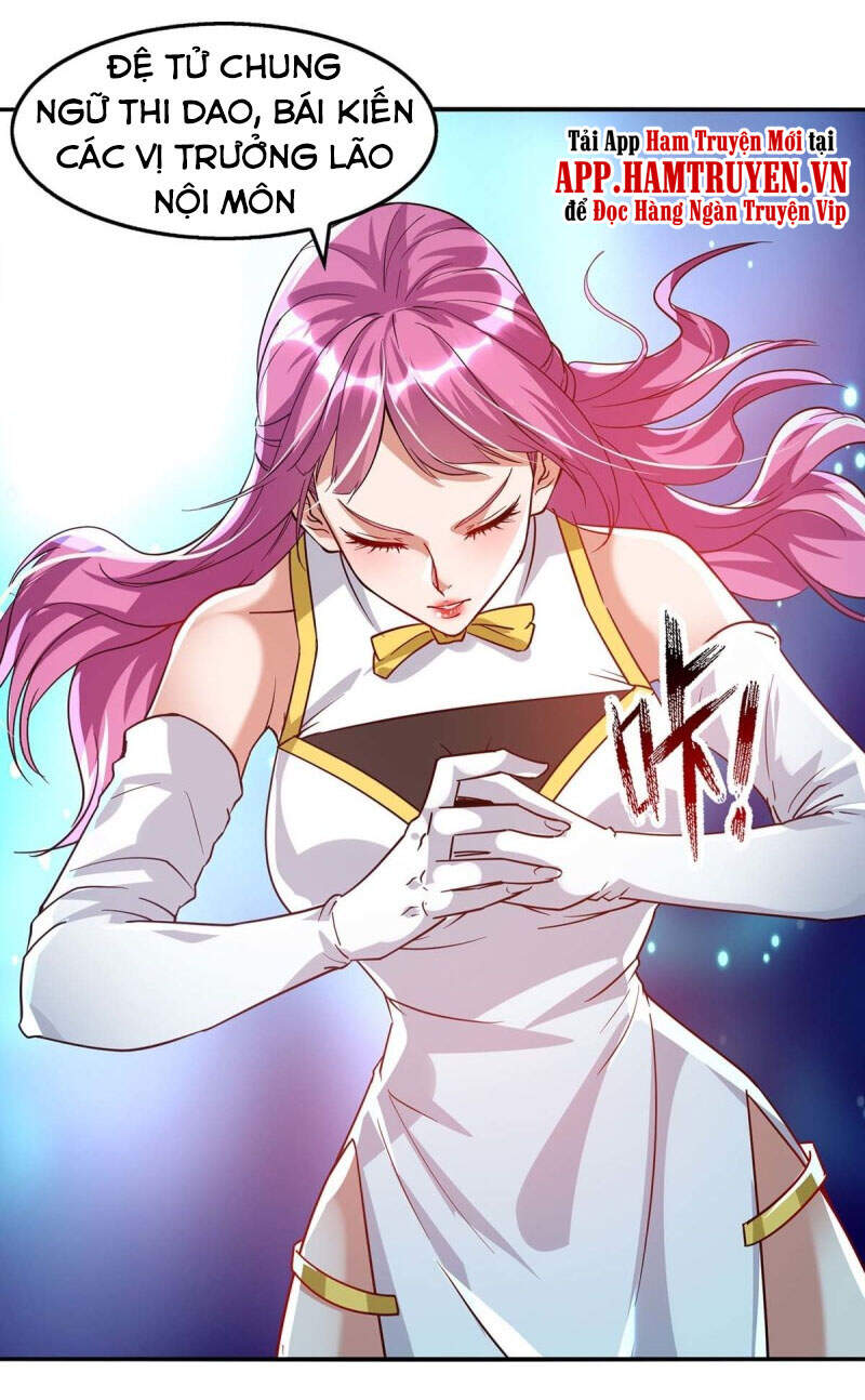 Nghịch Thiên Chí Tôn Chapter 87 - Trang 2