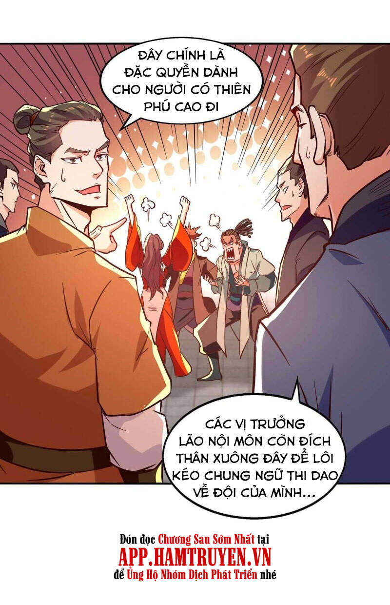 Nghịch Thiên Chí Tôn Chapter 87 - Trang 2