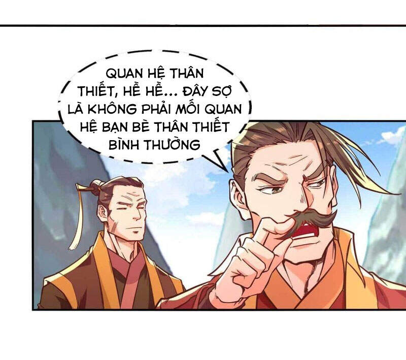 Nghịch Thiên Chí Tôn Chapter 88 - Trang 2
