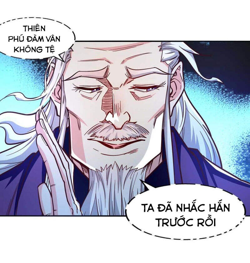 Nghịch Thiên Chí Tôn Chapter 88 - Trang 2