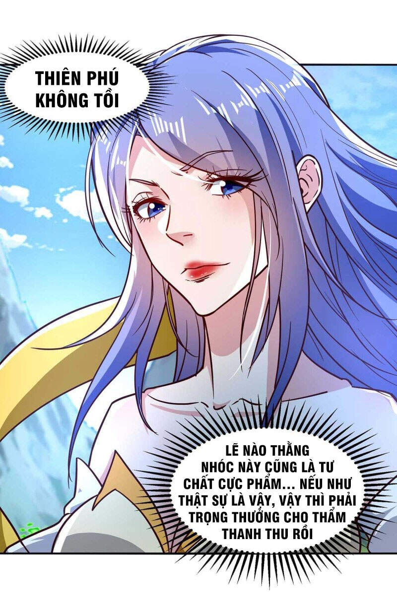 Nghịch Thiên Chí Tôn Chapter 88 - Trang 2