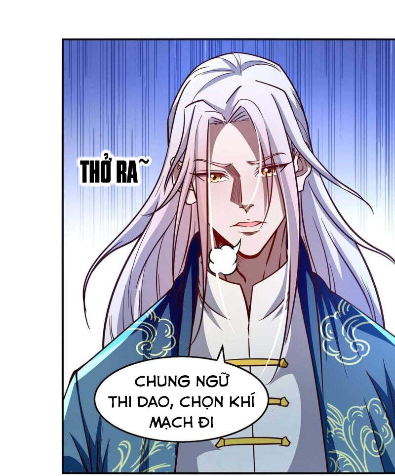 Nghịch Thiên Chí Tôn Chapter 88 - Trang 2