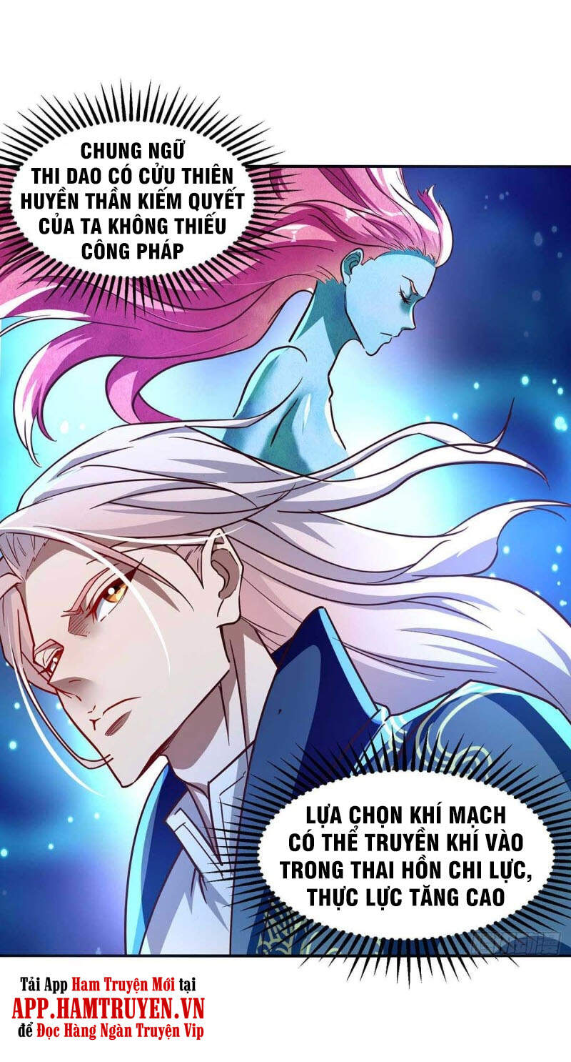 Nghịch Thiên Chí Tôn Chapter 88 - Trang 2