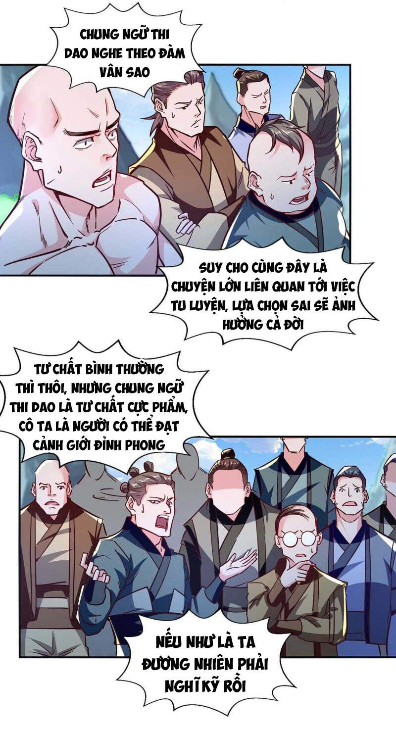 Nghịch Thiên Chí Tôn Chapter 88 - Trang 2