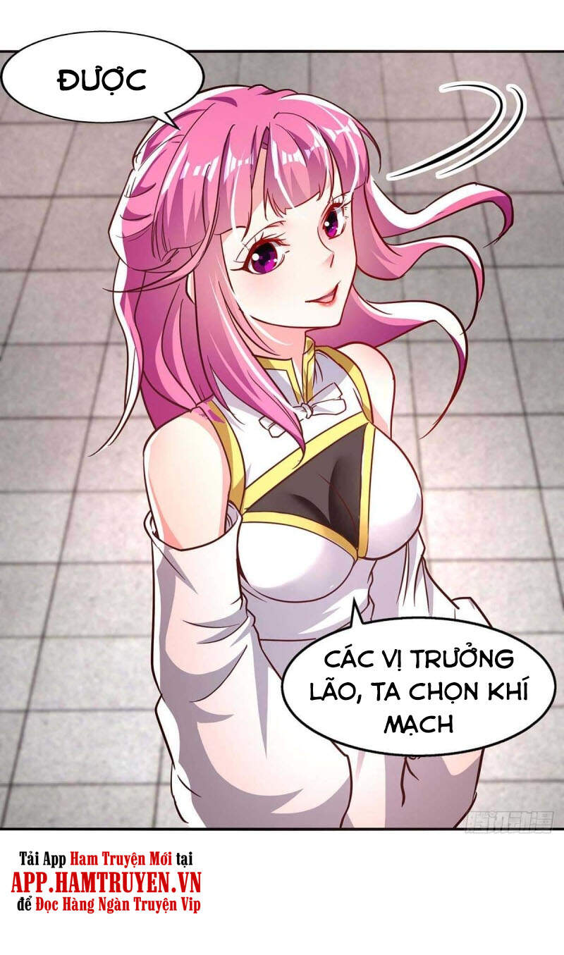 Nghịch Thiên Chí Tôn Chapter 88 - Trang 2