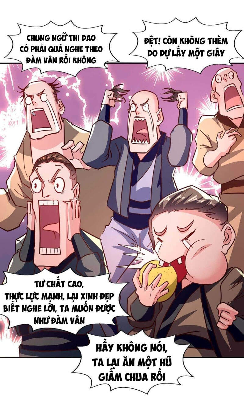 Nghịch Thiên Chí Tôn Chapter 88 - Trang 2