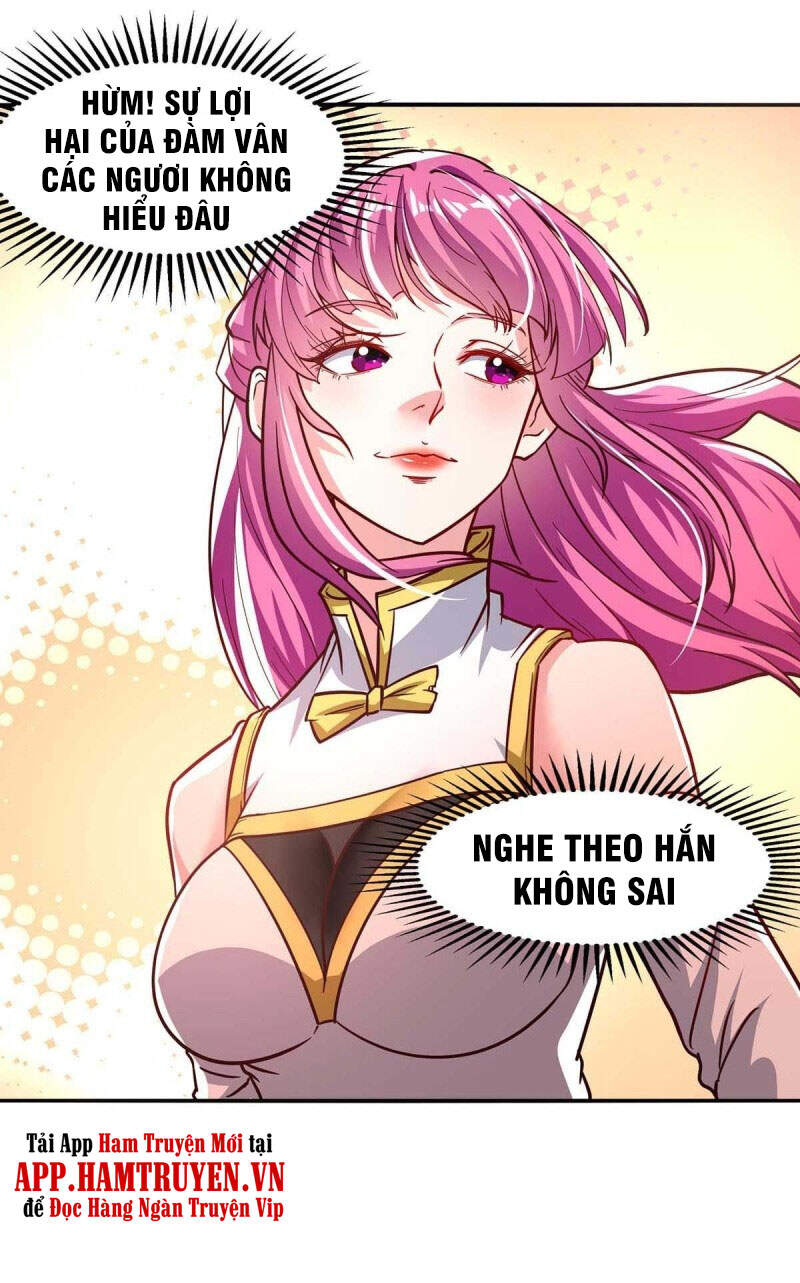 Nghịch Thiên Chí Tôn Chapter 88 - Trang 2