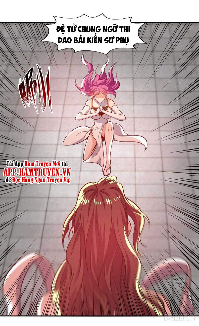 Nghịch Thiên Chí Tôn Chapter 88 - Trang 2