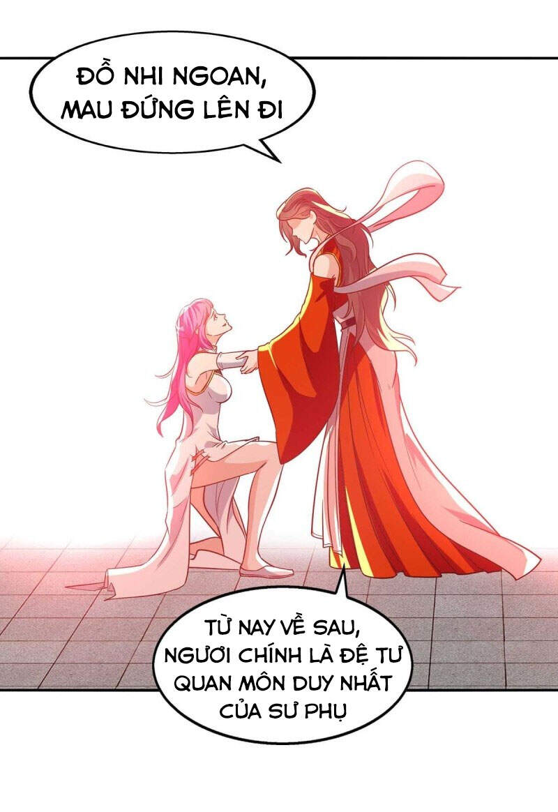 Nghịch Thiên Chí Tôn Chapter 88 - Trang 2