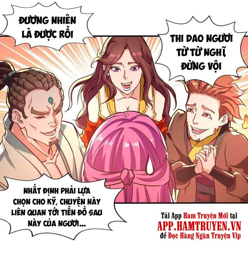 Nghịch Thiên Chí Tôn Chapter 88 - Trang 2