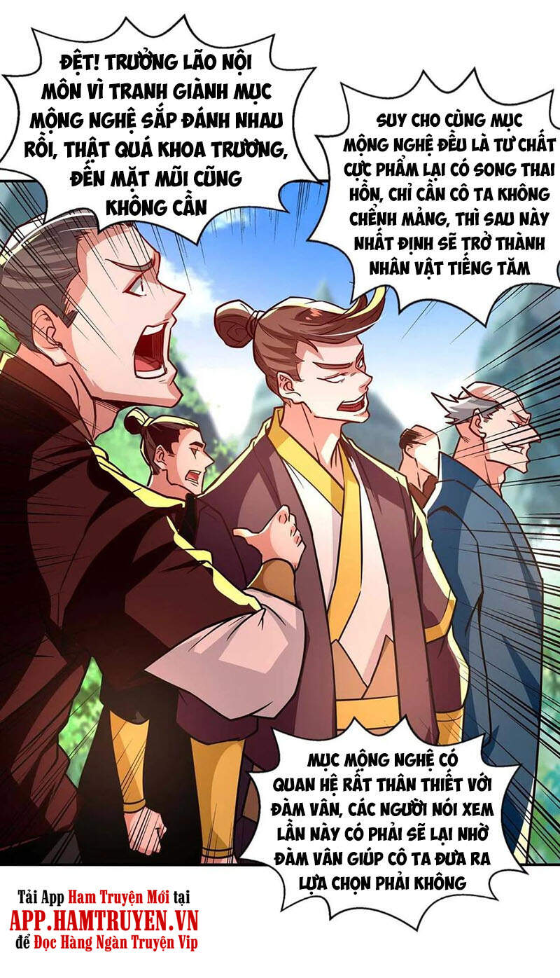 Nghịch Thiên Chí Tôn Chapter 89 - Trang 2