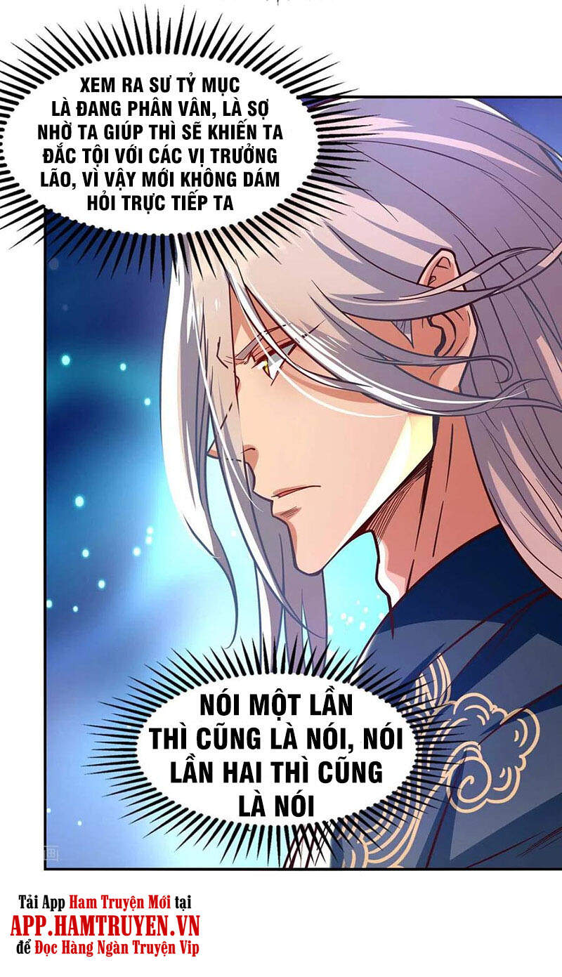 Nghịch Thiên Chí Tôn Chapter 89 - Trang 2