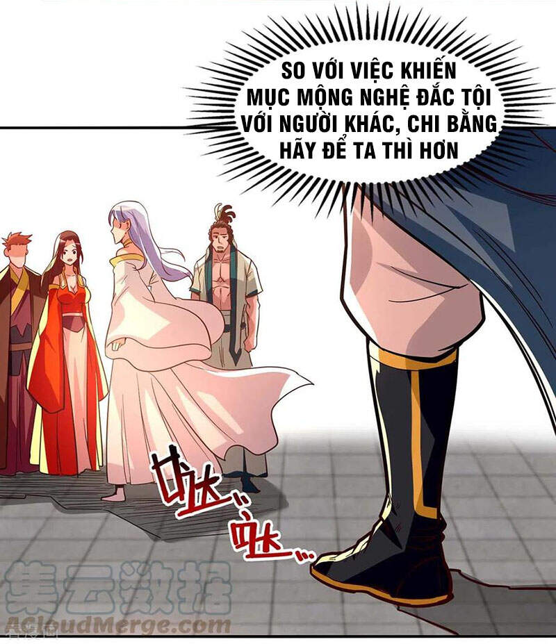 Nghịch Thiên Chí Tôn Chapter 89 - Trang 2