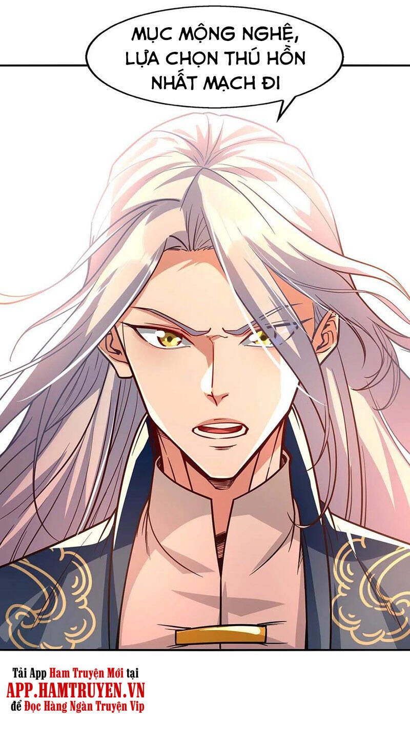 Nghịch Thiên Chí Tôn Chapter 89 - Trang 2