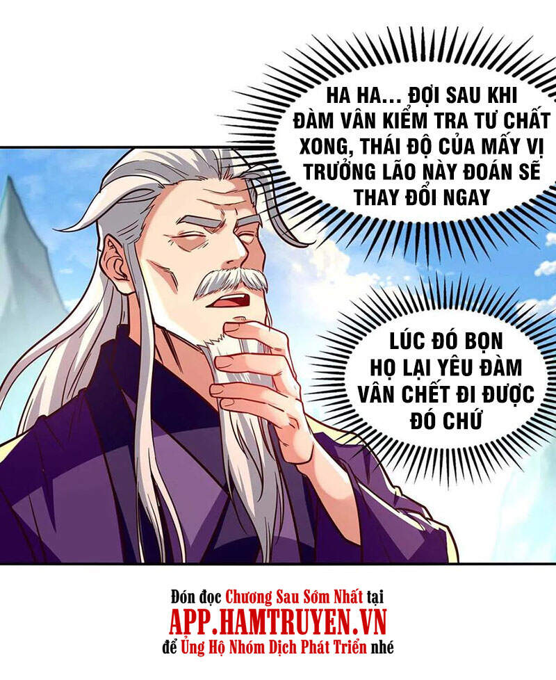 Nghịch Thiên Chí Tôn Chapter 89 - Trang 2