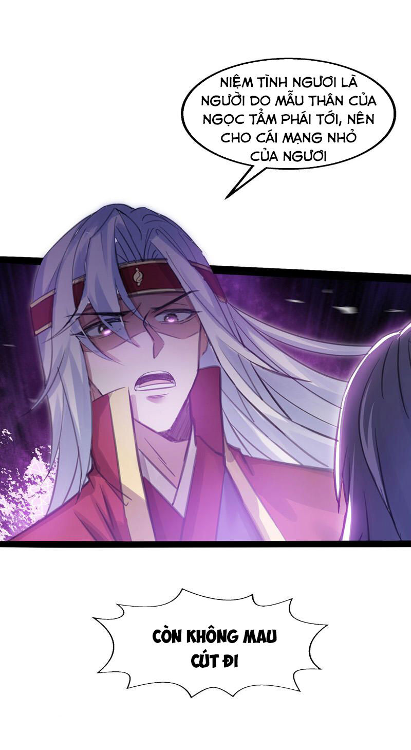 Nghịch Thiên Chí Tôn Chapter 9 - Trang 2