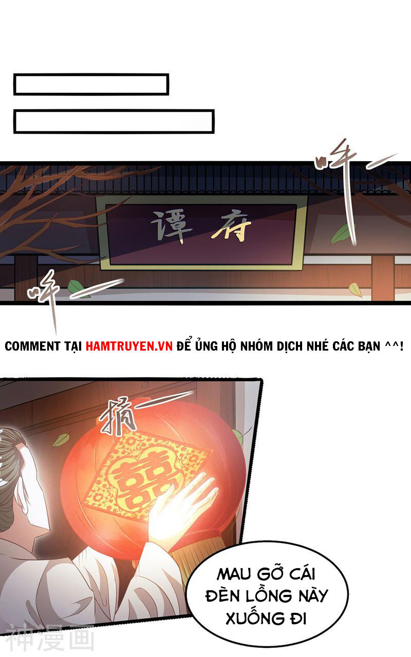 Nghịch Thiên Chí Tôn Chapter 9 - Trang 2