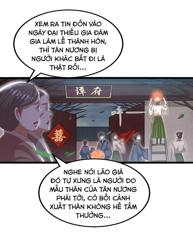 Nghịch Thiên Chí Tôn Chapter 9 - Trang 2