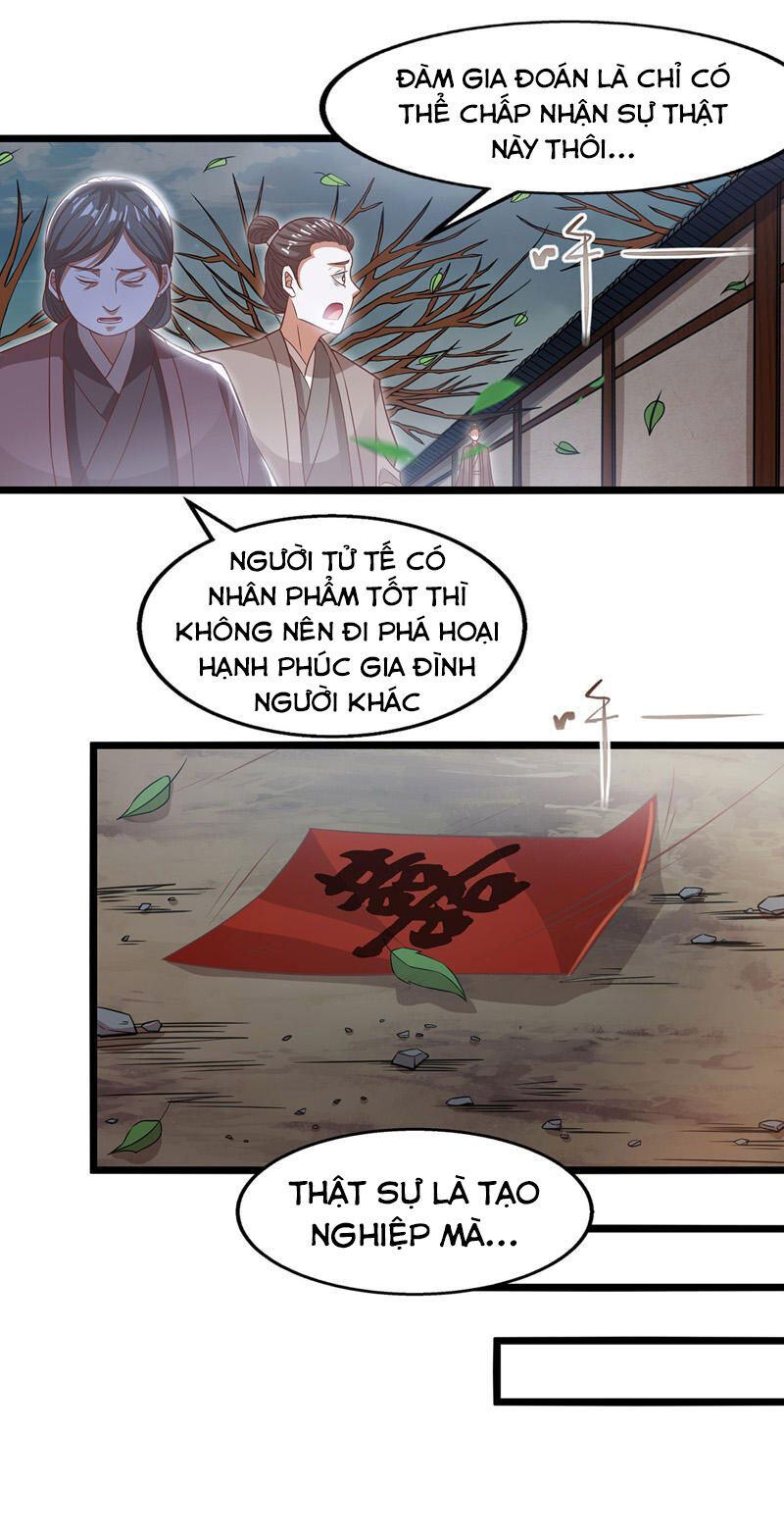 Nghịch Thiên Chí Tôn Chapter 9 - Trang 2