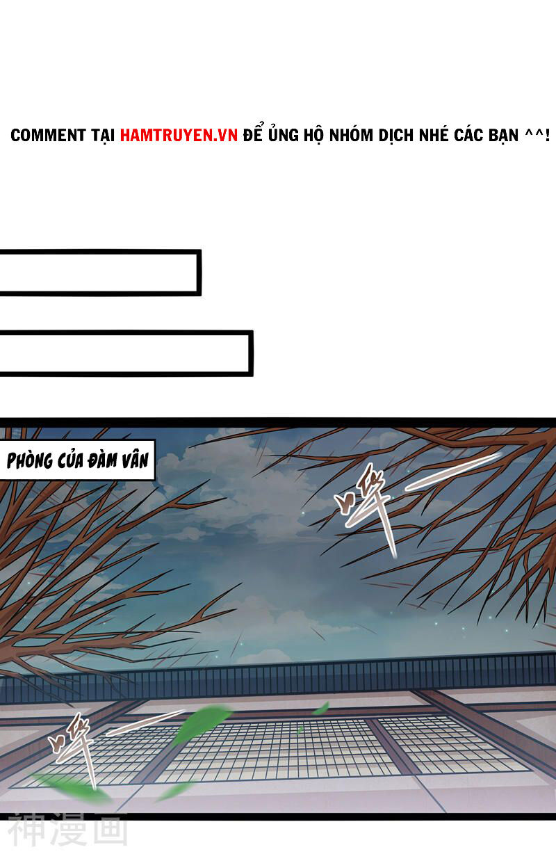 Nghịch Thiên Chí Tôn Chapter 9 - Trang 2