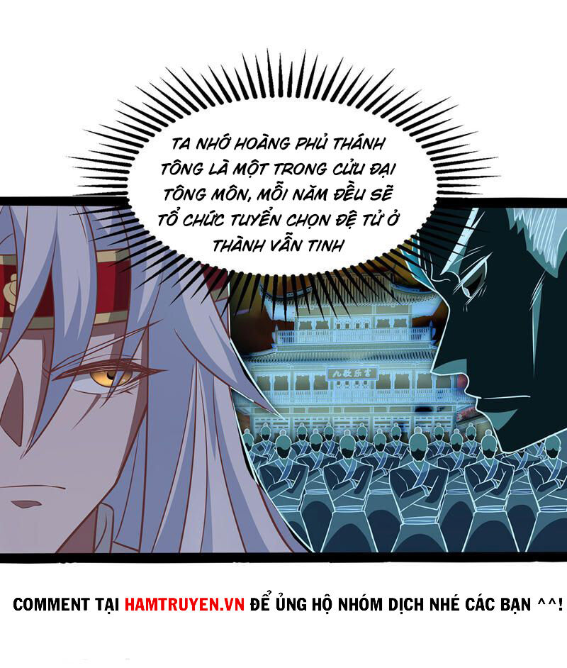 Nghịch Thiên Chí Tôn Chapter 9 - Trang 2