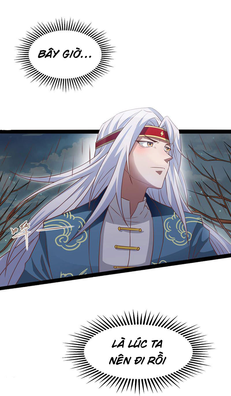 Nghịch Thiên Chí Tôn Chapter 9 - Trang 2