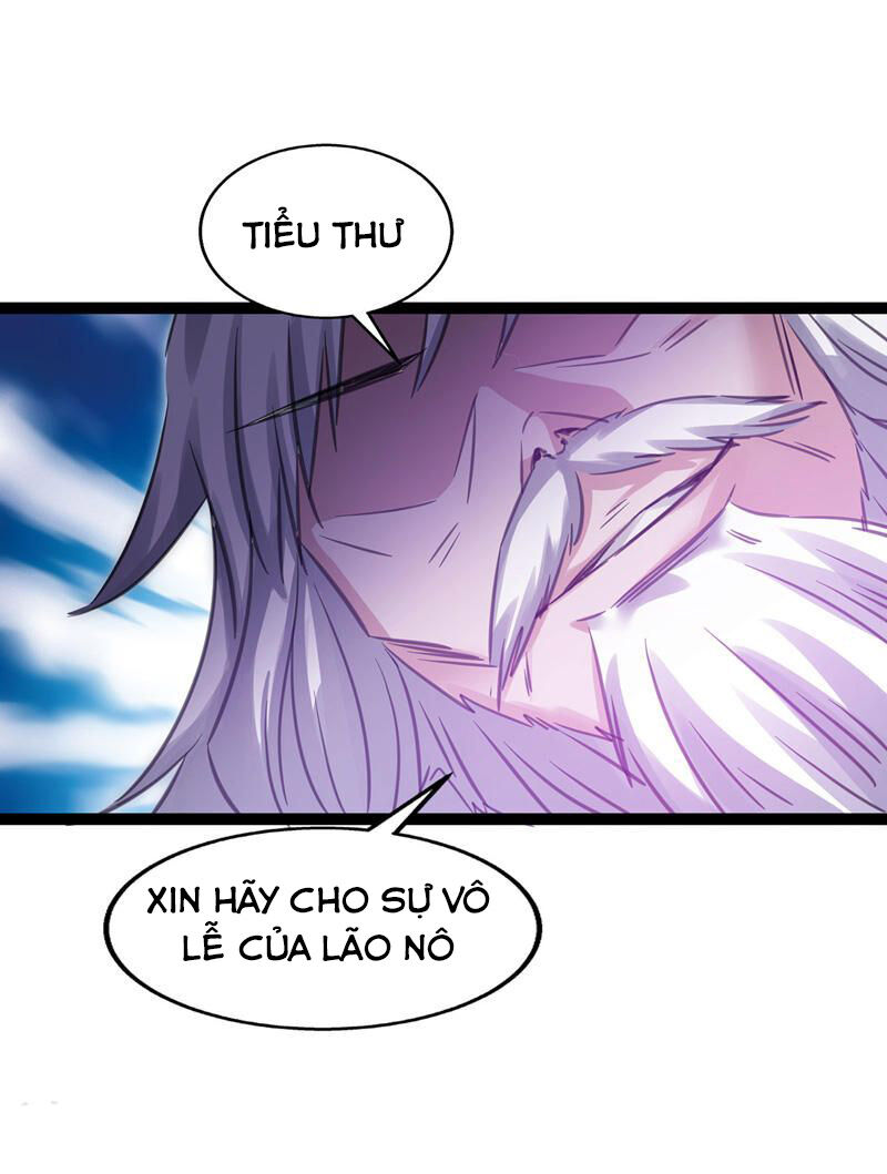 Nghịch Thiên Chí Tôn Chapter 9 - Trang 2