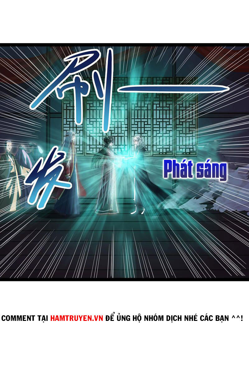 Nghịch Thiên Chí Tôn Chapter 9 - Trang 2