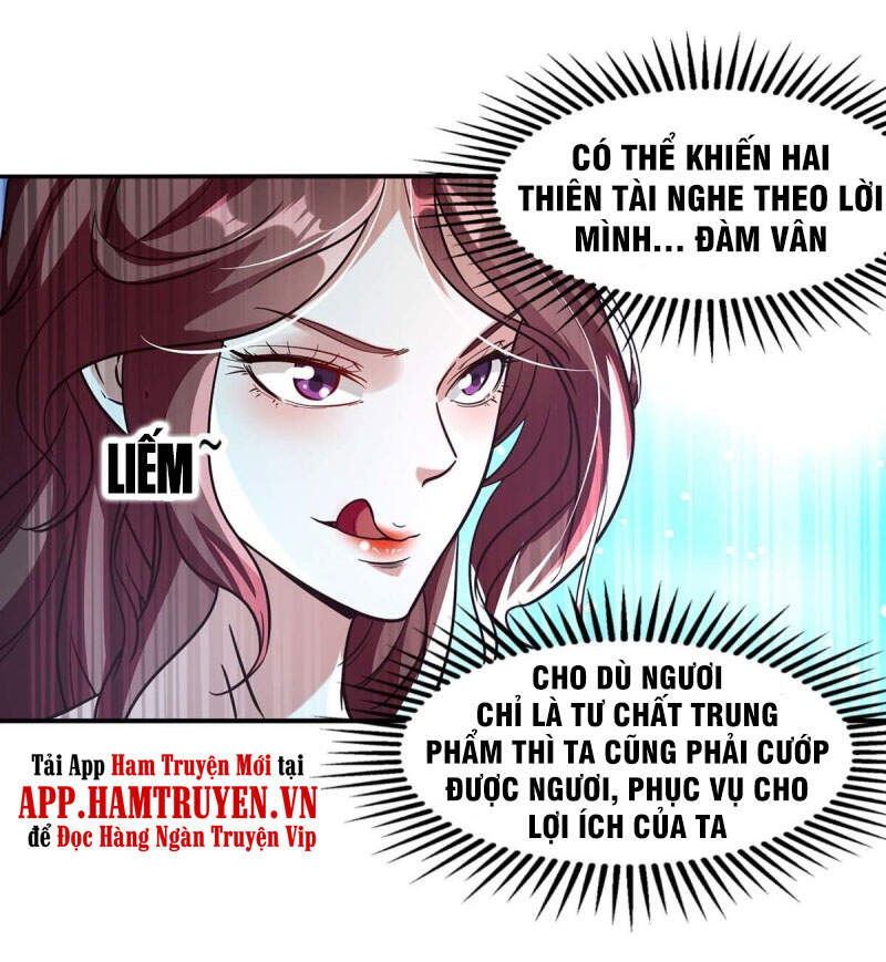 Nghịch Thiên Chí Tôn Chapter 90 - Trang 2