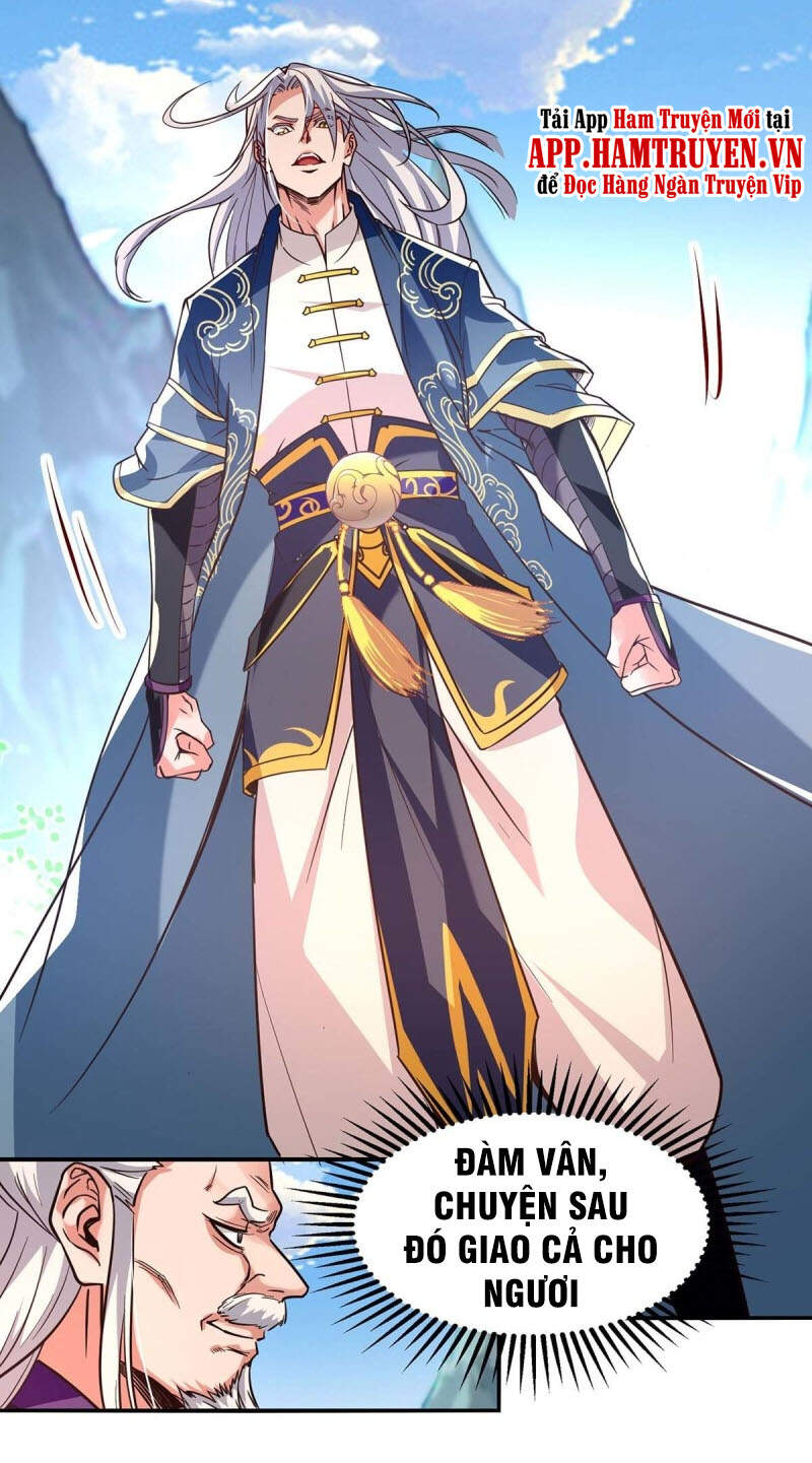 Nghịch Thiên Chí Tôn Chapter 90 - Trang 2