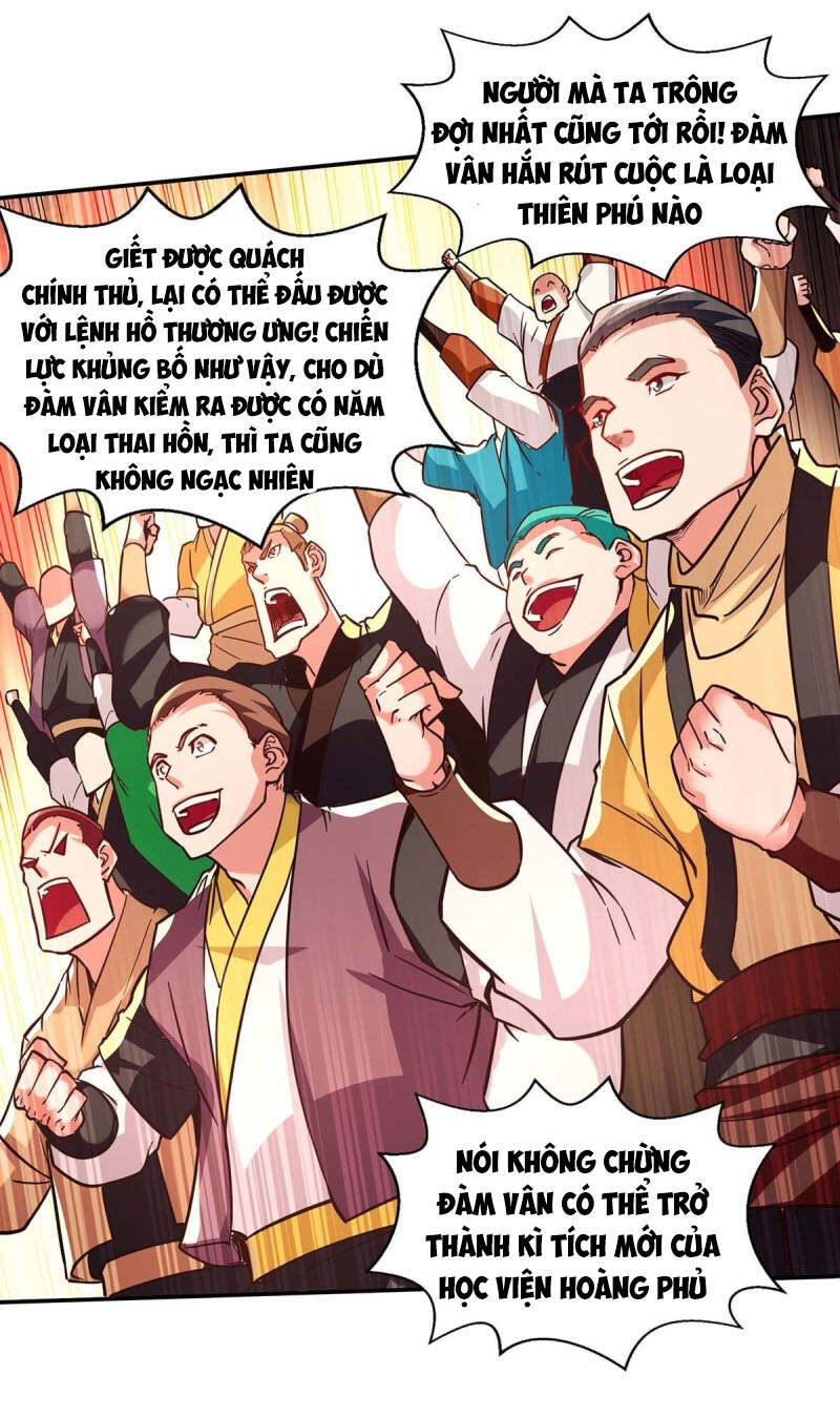 Nghịch Thiên Chí Tôn Chapter 90 - Trang 2