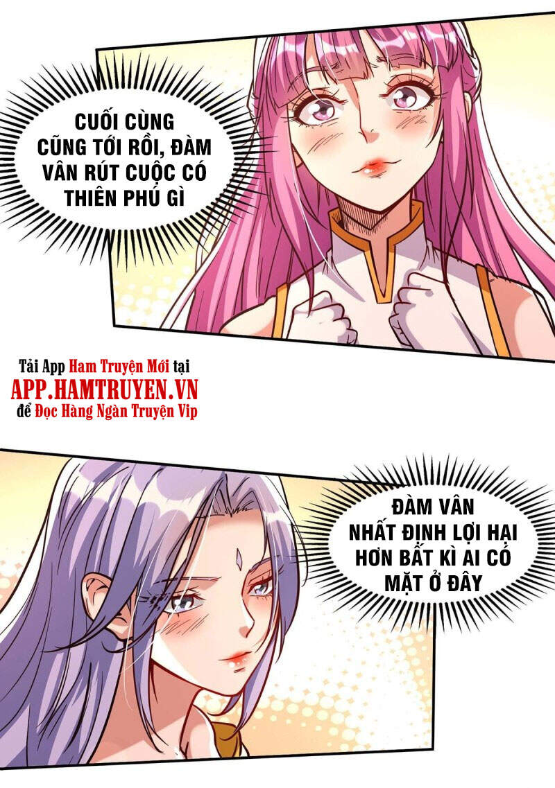 Nghịch Thiên Chí Tôn Chapter 90 - Trang 2