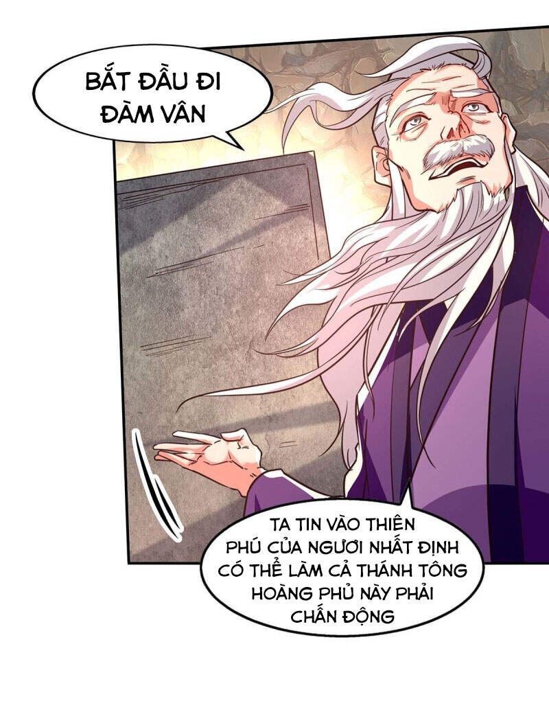 Nghịch Thiên Chí Tôn Chapter 90 - Trang 2