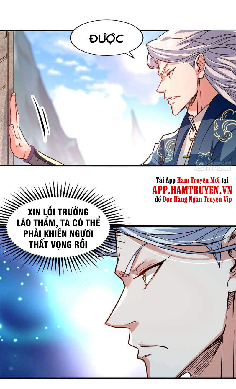 Nghịch Thiên Chí Tôn Chapter 90 - Trang 2
