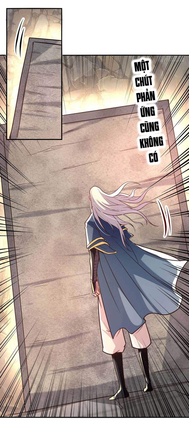 Nghịch Thiên Chí Tôn Chapter 90 - Trang 2