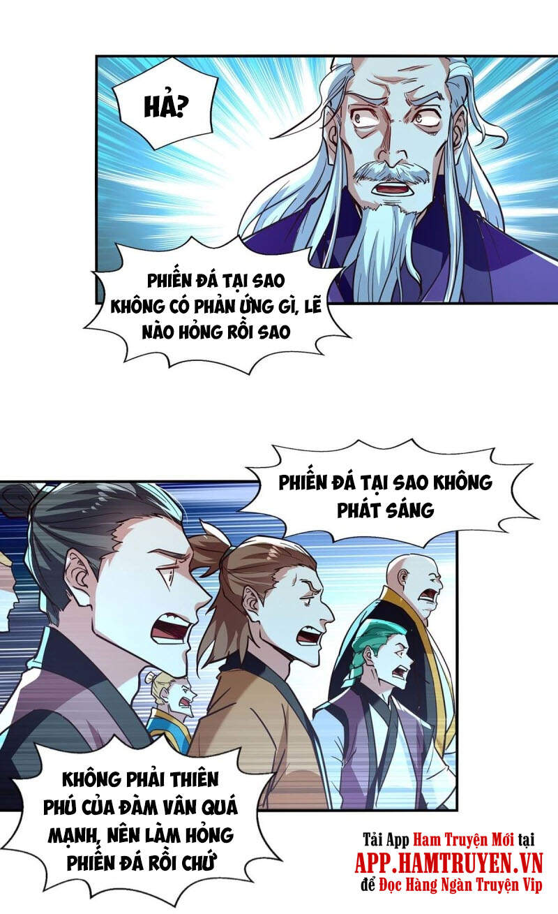 Nghịch Thiên Chí Tôn Chapter 90 - Trang 2