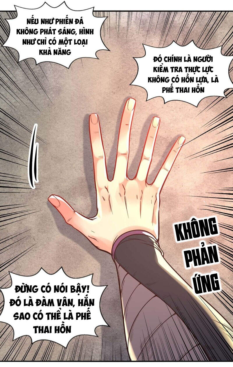 Nghịch Thiên Chí Tôn Chapter 90 - Trang 2