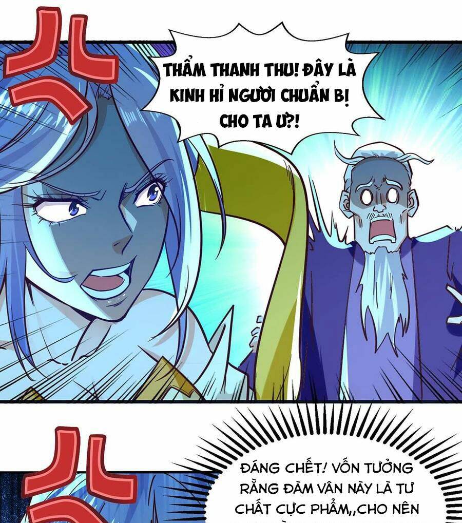 Nghịch Thiên Chí Tôn Chapter 91 - Trang 2