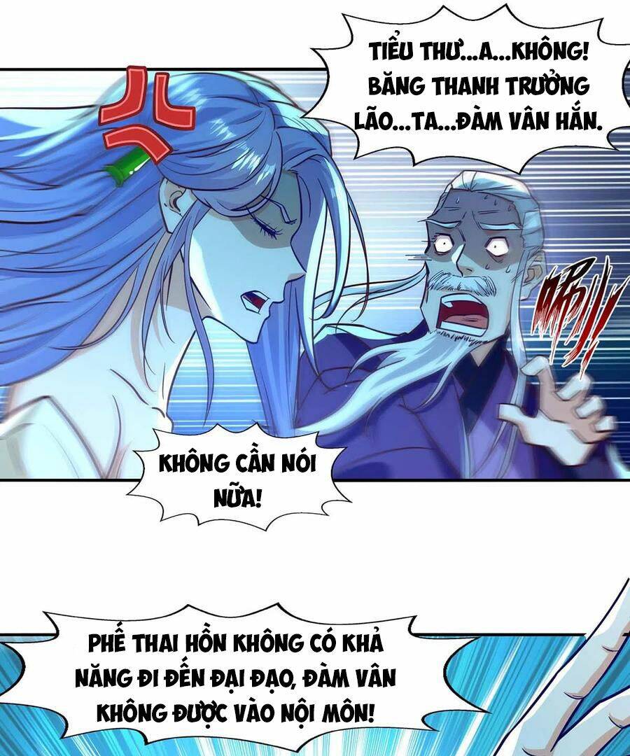 Nghịch Thiên Chí Tôn Chapter 91 - Trang 2