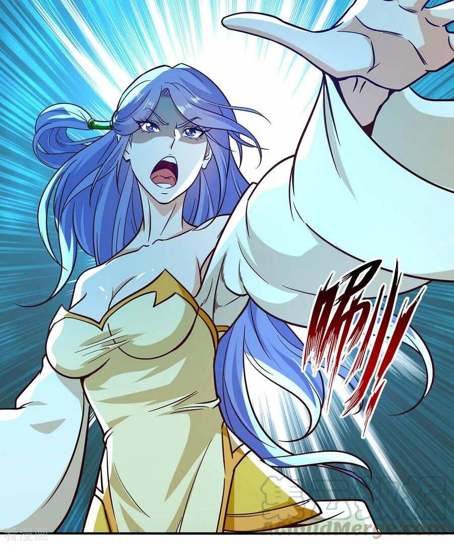 Nghịch Thiên Chí Tôn Chapter 91 - Trang 2