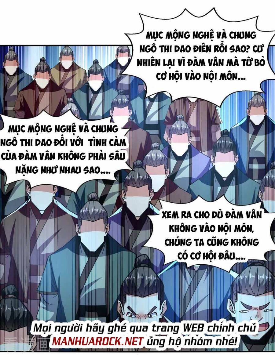 Nghịch Thiên Chí Tôn Chapter 92 - Trang 2