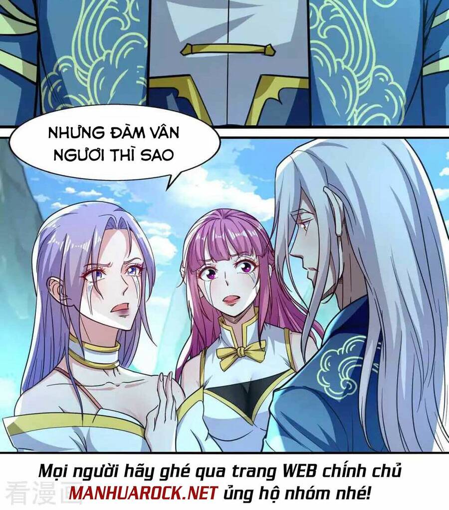 Nghịch Thiên Chí Tôn Chapter 92 - Trang 2