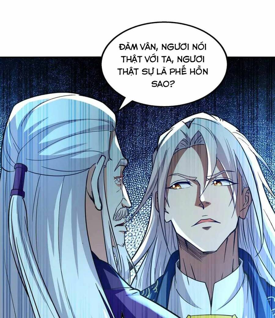 Nghịch Thiên Chí Tôn Chapter 92 - Trang 2