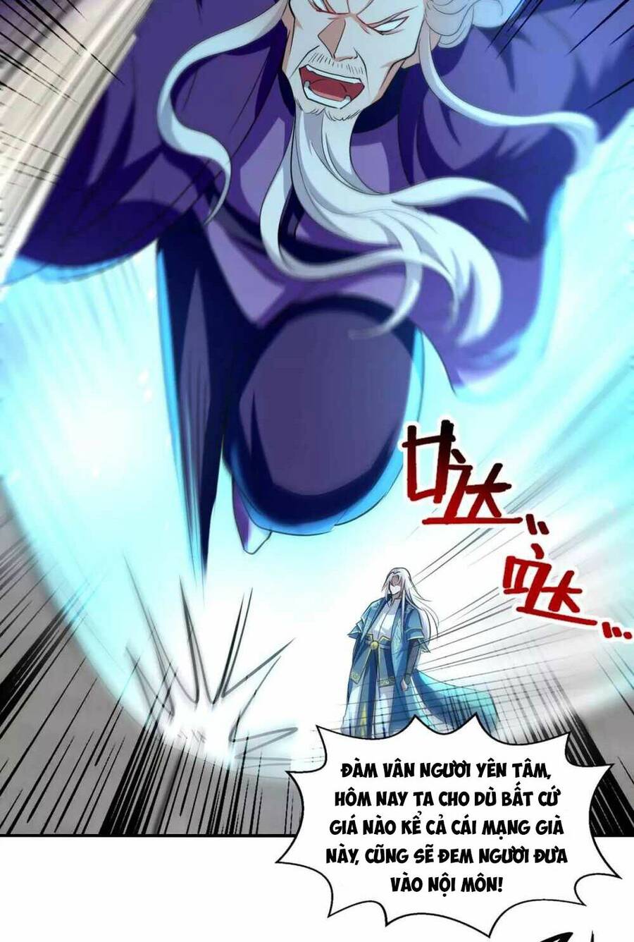 Nghịch Thiên Chí Tôn Chapter 93 - Trang 2