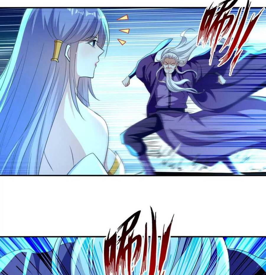 Nghịch Thiên Chí Tôn Chapter 93 - Trang 2